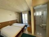 Standard Double room with garden view
