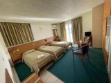 Standard Triple room with city view