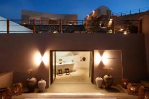 Melidonia Suites, Akrotiri