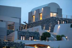 Melidonia Suites