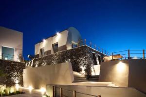 Melidonia Suites, Akrotiri