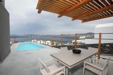 Melidonia Suites - 226