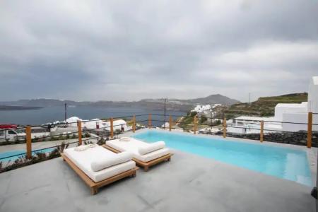 Melidonia Suites - 208