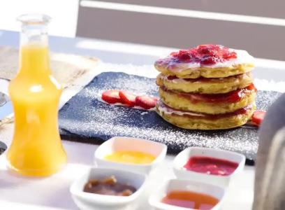 Melidonia Suites - 48