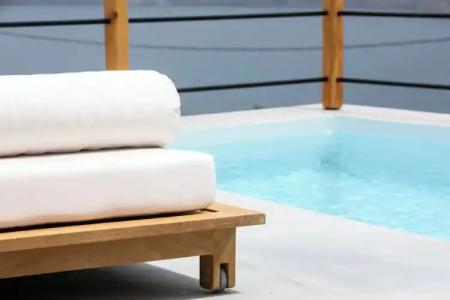 Melidonia Suites - 220