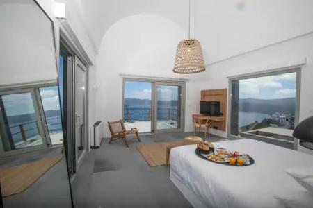 Melidonia Suites - 129