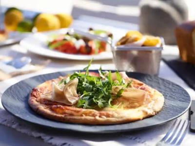 Melidonia Suites - 11