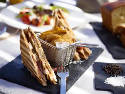 Melidonia Suites - 33