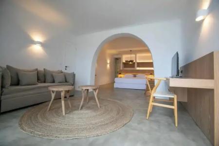 Melidonia Suites - 180