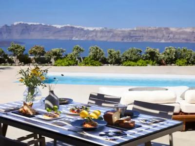 Melidonia Suites - 31