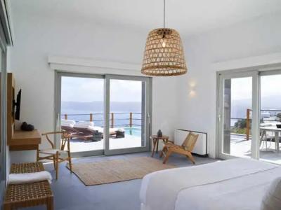 Melidonia Suites - 187