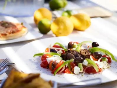 Melidonia Suites - 25