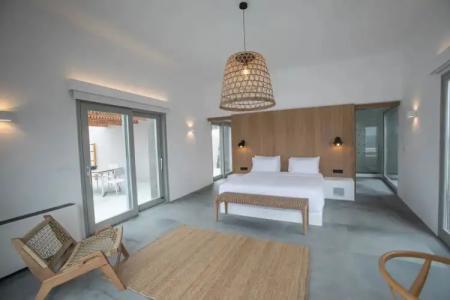 Melidonia Suites - 225