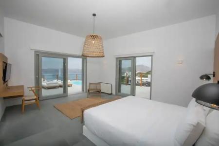 Melidonia Suites - 223