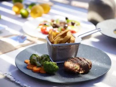 Melidonia Suites - 12