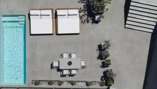 Melidonia Suites - 74