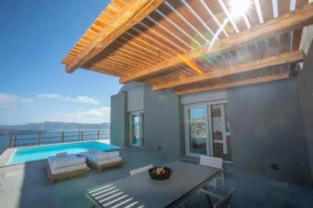 Melidonia Suites - 24