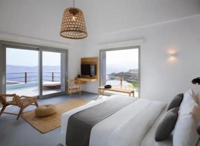 Melidonia Suites - 123