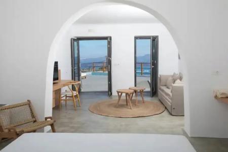 Melidonia Suites - 184