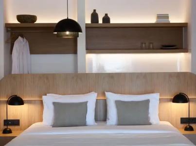 Melidonia Suites - 43