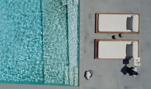 Melidonia Suites - 162