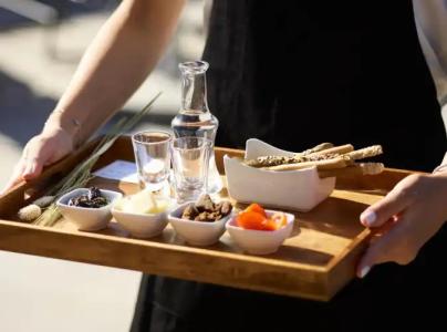 Melidonia Suites - 13