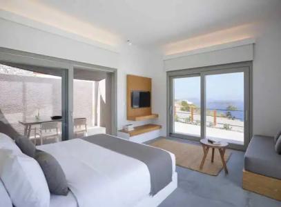 Melidonia Suites - 192