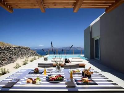 Melidonia Suites - 116