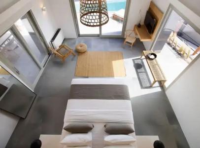 Melidonia Suites - 45