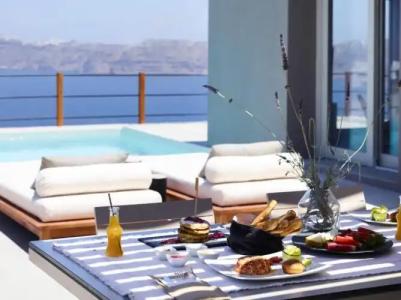 Melidonia Suites - 117