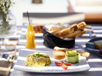 Melidonia Suites - 29