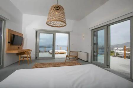 Melidonia Suites - 213