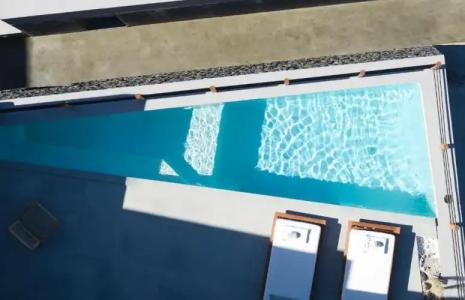 Melidonia Suites - 131