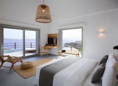 Melidonia Suites - 111