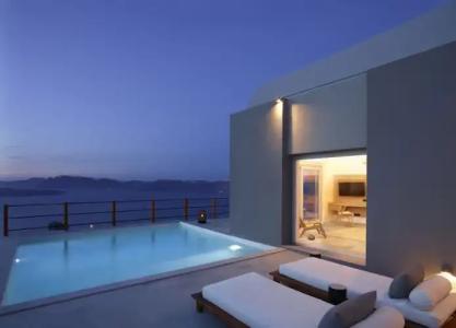 Melidonia Suites - 89