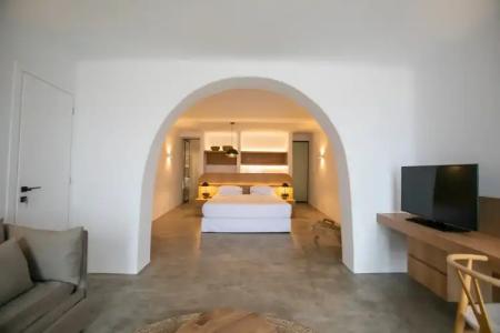 Melidonia Suites - 156