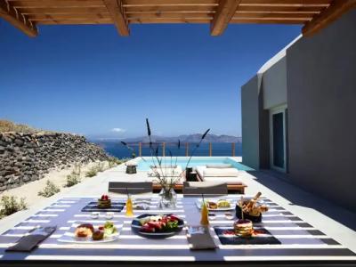 Melidonia Suites - 27