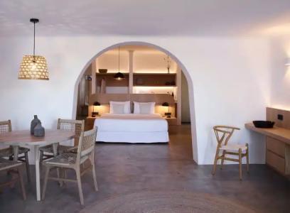 Melidonia Suites - 150