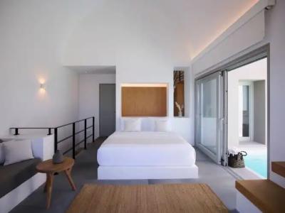 Melidonia Suites - 136