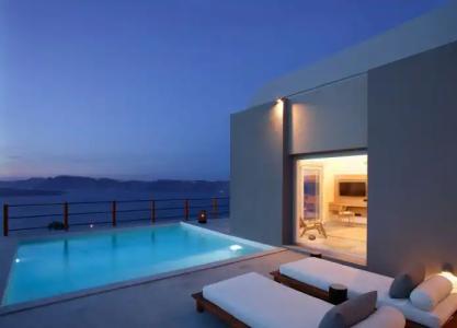 Melidonia Suites - 112