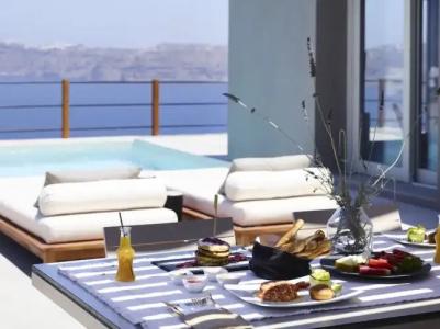 Melidonia Suites - 81