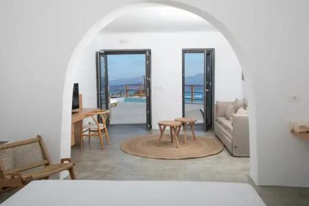 Melidonia Suites - 154