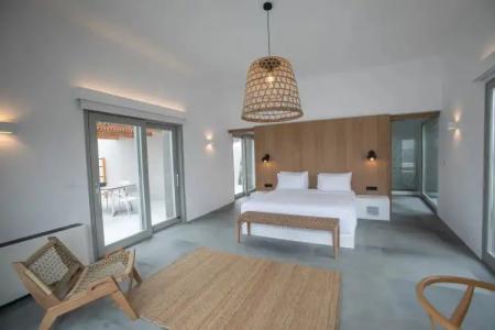 Melidonia Suites - 214