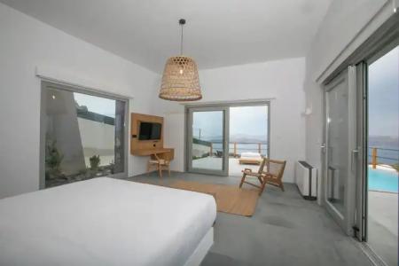 Melidonia Suites - 222