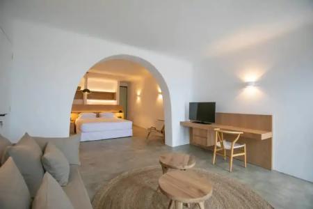 Melidonia Suites - 155