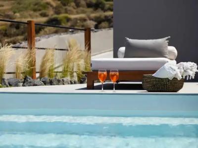 Melidonia Suites - 39