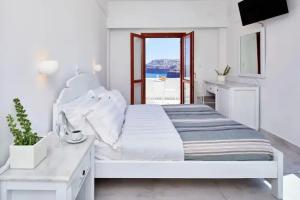 Santorini View Hotel, Akrotiri