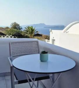 Santorini View - 212