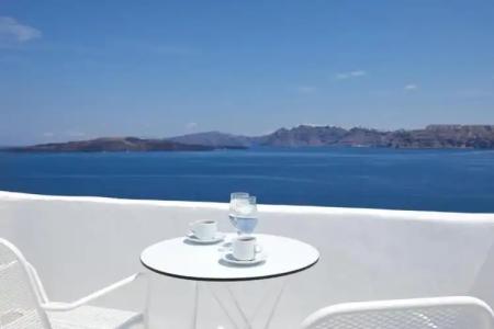 Santorini View - 207