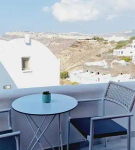 Santorini View - 199